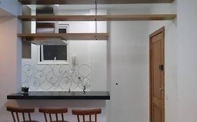 Apartamento de 1 quarto reformado em Copacabana